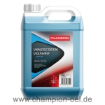 CHAMPION® Windscreen Washer -22°C Ready to Us 5 Ltr. Kanne 