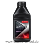CHAMPION® Brake Fluid DOT 4 LV 0,50 Ltr. Dose 