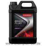 CHAMPION® Brake Fluid DOT 4 LV 5 Ltr. Kanne 