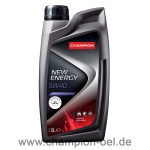 CHAMPION® New Energy 5W-40 1 Ltr. Dose 