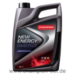 CHAMPION® New Energy 5W-40 PI C3 5 Ltr. Kanne 