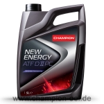 CHAMPION® New Energy ATF DIII PC 5 Ltr. Kanne 