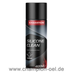 CHAMPION® Silicone Clean 0,40 Ltr. Dose 