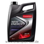 CHAMPION® New Energy 10W-40 Ultra 5 Ltr. Kanne 