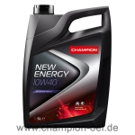 CHAMPION® New Energy 10W-40 5 Ltr. Kanne 