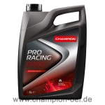 CHAMPION® Pro Racing 10W-60 5 Ltr. Kanne 