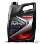 CHAMPION® New Energy ATF DIII 5 Ltr. Kanne 