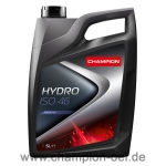 CHAMPION® Hydro ISO 46 5 Ltr. Kanne 