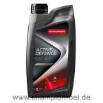 CHAMPION® Active Defence SAE 40 1 Ltr. Dose 