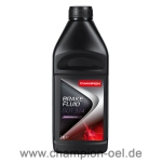 CHAMPION® Brake Fluid DOT 3/4 1 Ltr. Dose 