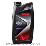 CHAMPION® Brake Fluid DOT 5.1 1 Ltr. Dose 