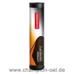 CHAMPION® Lithium Grease EP 2 0,40 kg Kartusc 