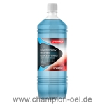 CHAMPION® Windscreen Washer Concentrate 0,50 Ltr. Dose 