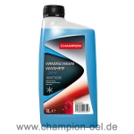 CHAMPION® Windscreen Washer -22°C Ready to Us 1 Ltr. Dose 