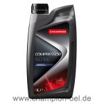 CHAMPION® Compressor Oil ISO 100 1 Ltr. Dose 