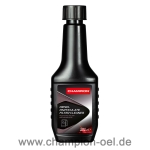 CHAMPION® Diesel Particulate Filter Cleaner 0,325 Ltr. Dose 