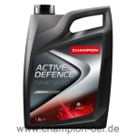 CHAMPION® Active Defence 15W-40 SF/CD 5 Ltr. Kanne 