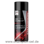 CHAMPION® Pro Racing GP Windshield Cleaner 0,40 Ltr. Dose 
