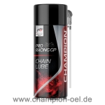 CHAMPION® Pro Racing GP Chain Lube 0,40 Ltr. Dose 