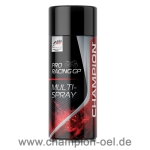 CHAMPION® Pro Racing GP Multispray 0,40 Ltr. Dose 