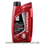 CHAMPION® Pro Racing GP 4T 5W-40 Ester+ 1 Ltr. Dose 