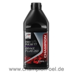 CHAMPION® Pro Pulse TT Brake Fluid 260 0,50 Ltr. Dose 