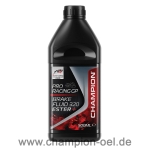 CHAMPION® Pro Racing GP Brake Fluid 320 E+ 0,50 Ltr. Dose 