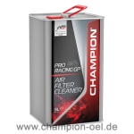 CHAMPION® Pro Racing GP Air Filter Cleaner 5 Ltr. Kanne 