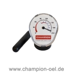 CHAMPION® Ölstandsmesser f. 60L/205L Stück 