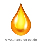 CHAMPION® U.T.T. Oil 400 lose Ware 